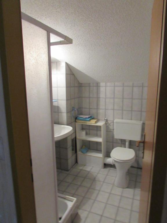 Gästehaus Barbara room 3