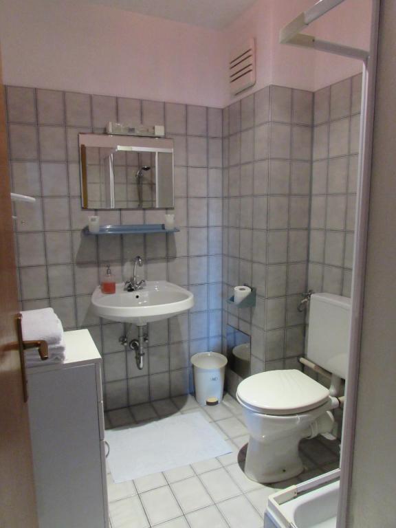 Gästehaus Barbara room 4